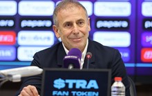 Teknik Direktörümüz Abdullah Avcı’nın maç sonu değerlendirmeleri 