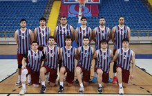 Trabzonspor 76-81 ABB Egospor