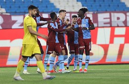 Trabzonspor 3-0 İstanbulspor