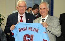 Makedonya’da Trabzonspor köyü 