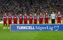 Turkcell Süper Lig'de 7. hafta sonuçları 