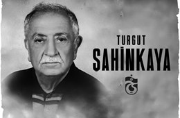 Turgut Şahinkaya’yı anıyoruz