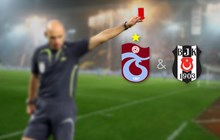 Beşiktaş maçını Halis Özkahya yönetecek