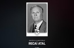 Recai Atal'ı anıyoruz