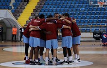 Trabzonspor 80-85 Harem Spor