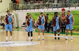 OGM Ormanspor 71-76 Trabzonspor