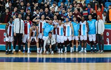 Trabzonspor 89-77 iLab Basketbol