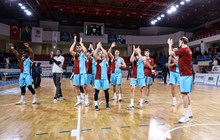 Harem Spor 67-91 Trabzonspor