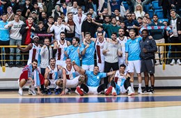 Trabzonspor 90-77 Balıkesir Büyükşehir Belediye Spor