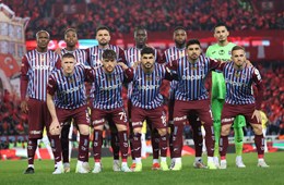 Trabzonspor 2-3 Fenerbahçe