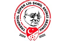 Trendyol Süper Lig'de Şamil Ekinci Sezonu