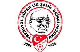 Trendyol Süper Lig'de Şamil Ekinci Sezonu