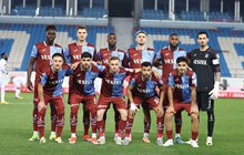 Trabzonspor 0-1 EMS Yapı Sivasspor