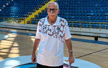 Basketbol Takımımızın Altyapı Sorumlusu Ali Burgul oldu