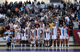 Trabzonspor 93-62 OGM Ormanspor