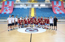 2024 Basketbol Yaz Okulu faaliyetlerimiz başladı