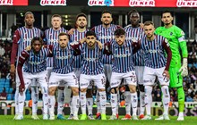 Trabzonspor 1-0 RAMS Başakşehir