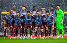 Trabzonspor 1-1 Beşiktaş