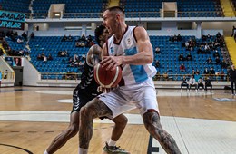 Trabzonspor 87-71 Konya Büyükşehir Belediyesi Spor