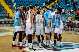 Trabzonspor 114-65 İstanbul Anka Spor