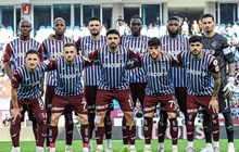 Trabzonspor 3-2 Tümosan Konyaspor