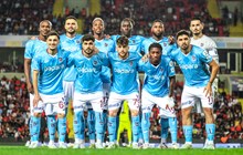 Gaziantep FK 0-0 Trabzonspor