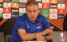Teknik Direktörümüz Abdullah Avcı’nın maç sonu değerlendirmeleri