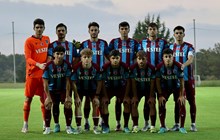Rezerv Lig: Fraport TAV Antalyaspor 0-3 Trabzonspor