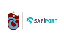 Kulübümüz ile Safiport arasında reklam anlaşması