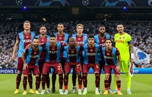 FC Kopenhag 2-1 Trabzonspor