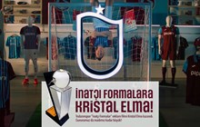 İnatçı Formalar filmimiz Kristal Elma ödülüne layık görüldü