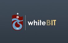 Kulübümüzle WhiteBIT firması arasında sponsorluk anlaşması
