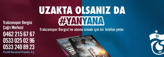 Trabzonspor Dergisi