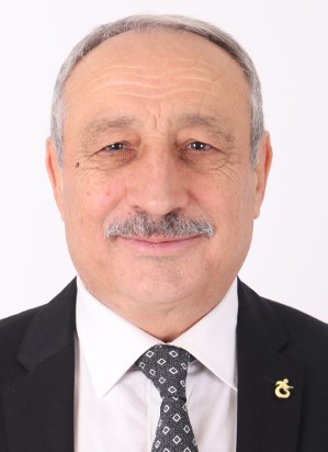 Ali Haydar GEDİKLİ 