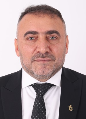 Coşkun ÖZTÜRK 