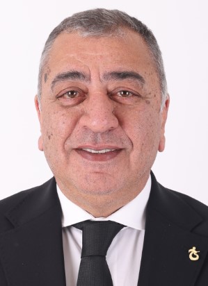 Derviş KÖZ