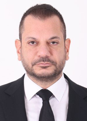 Ertuğrul DOĞAN