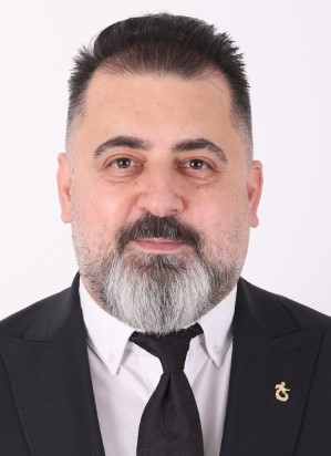 Fatih SOLAK 