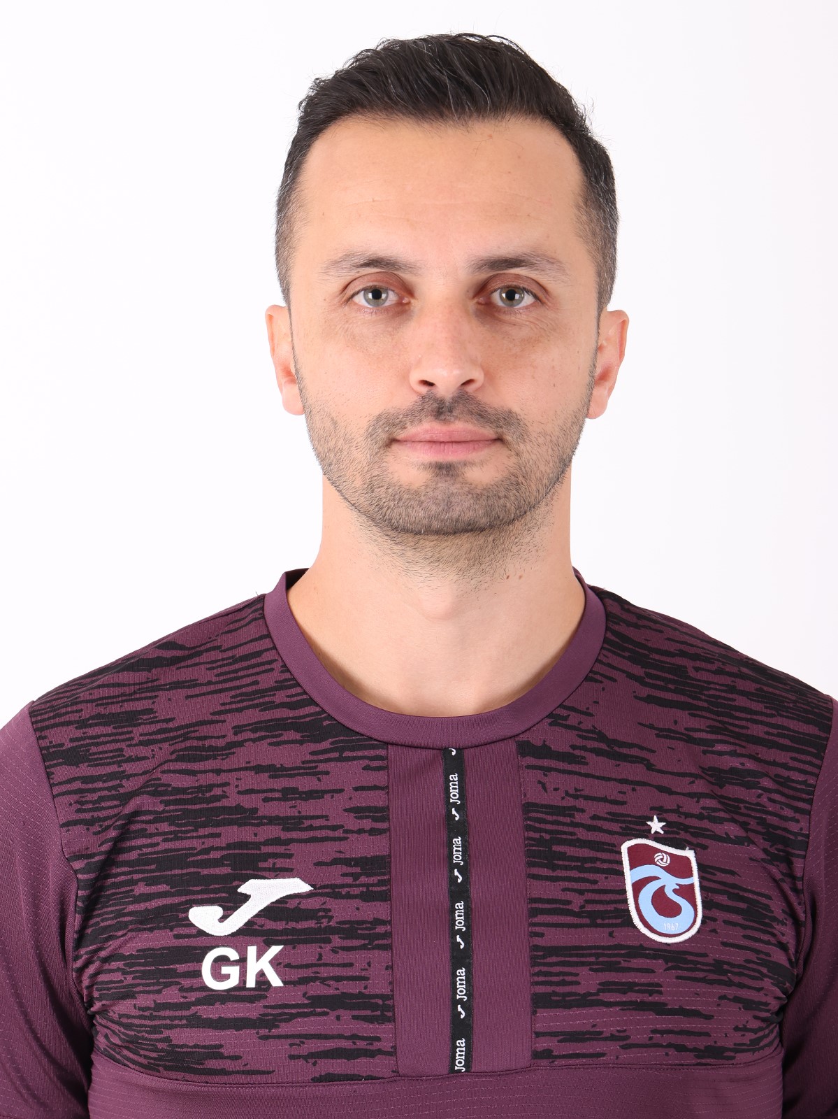 Gökhan KANDEMİR