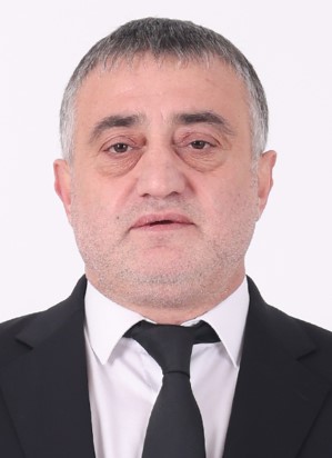 Serkan KILIÇ