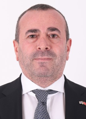 Taner Fikret SARAL