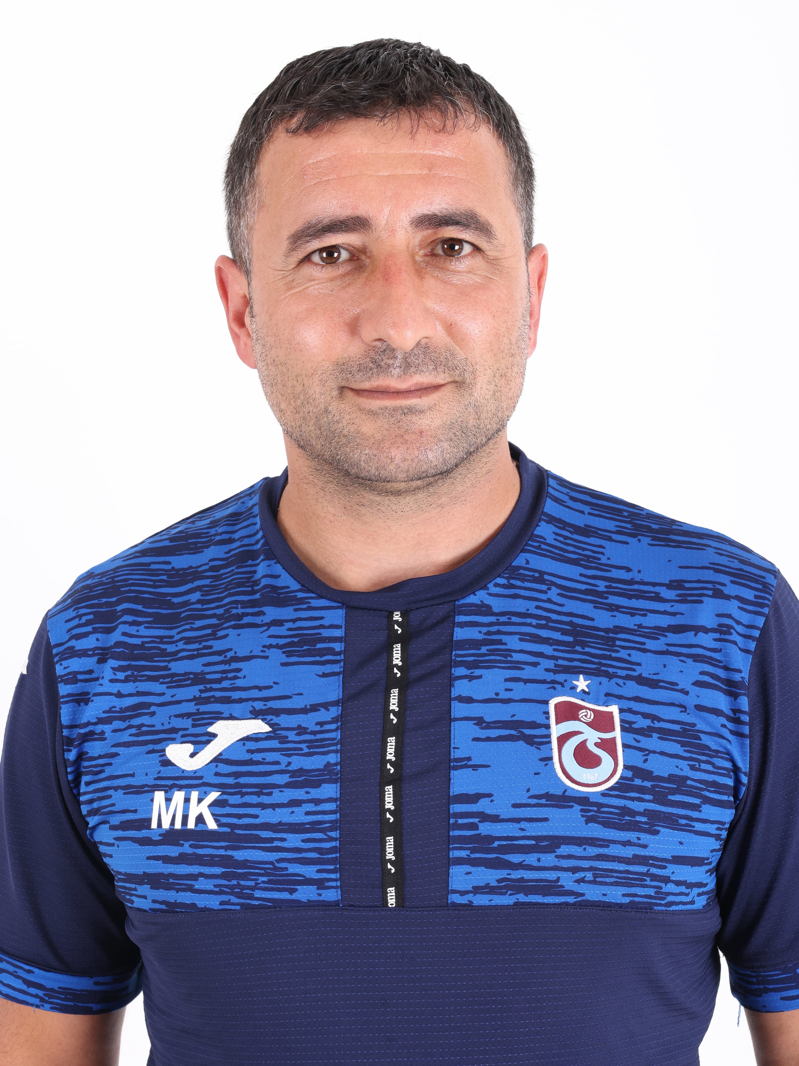 Mustafa KÜÇÜK