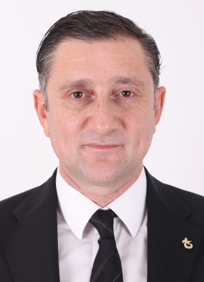 Mustafa Cem AŞIK 