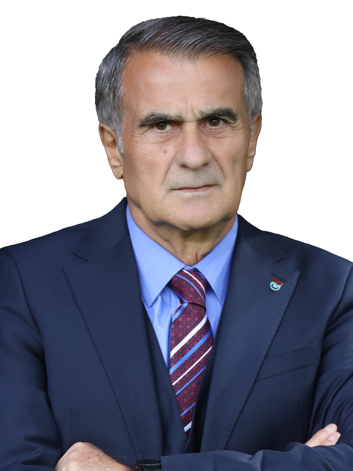 Şenol GÜNEŞ