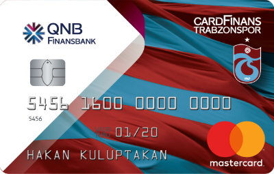 CardFinans Trabzonspor 
