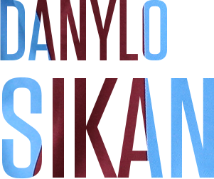 Danylo Sikan