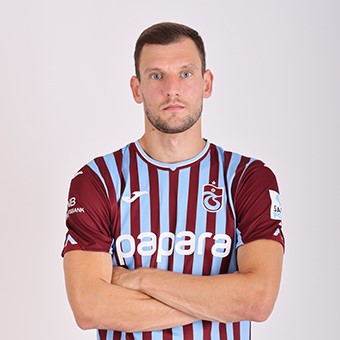 Borna Barisic