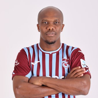 Anthony Nwakaeme