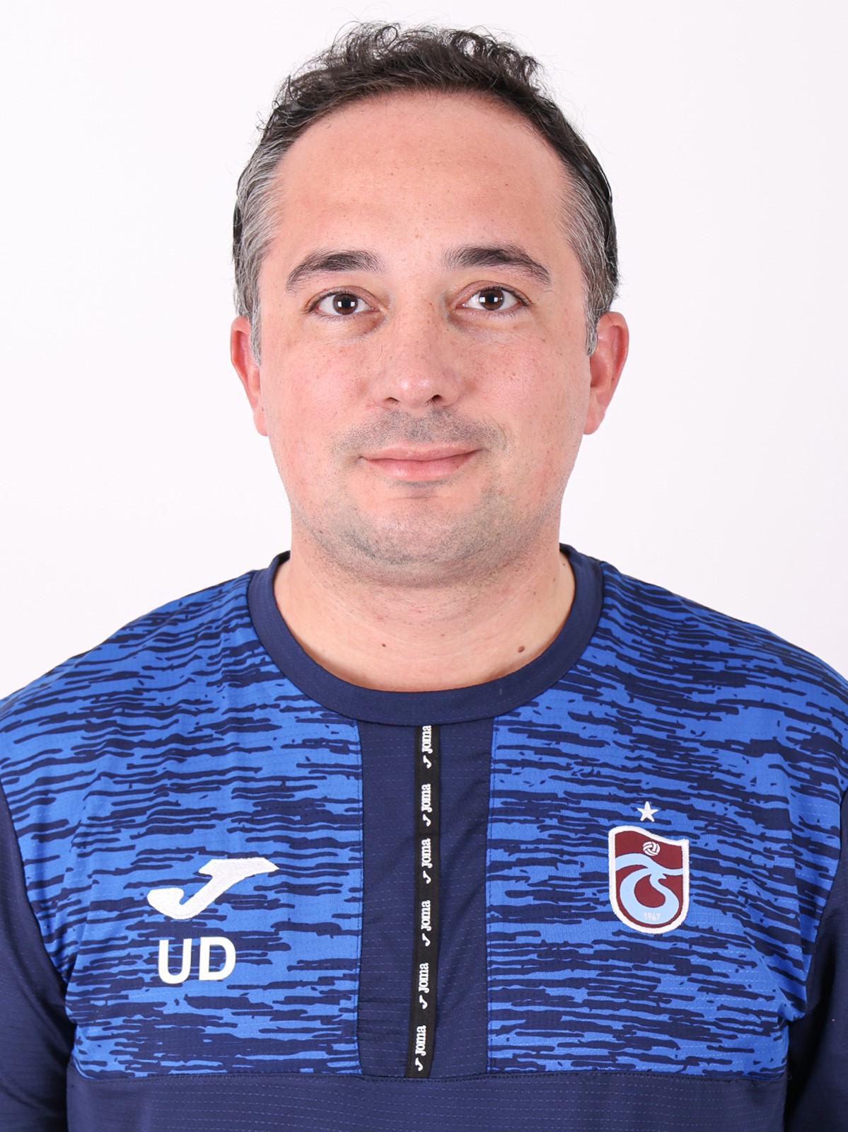 Ufuk DEĞİRMENCİ